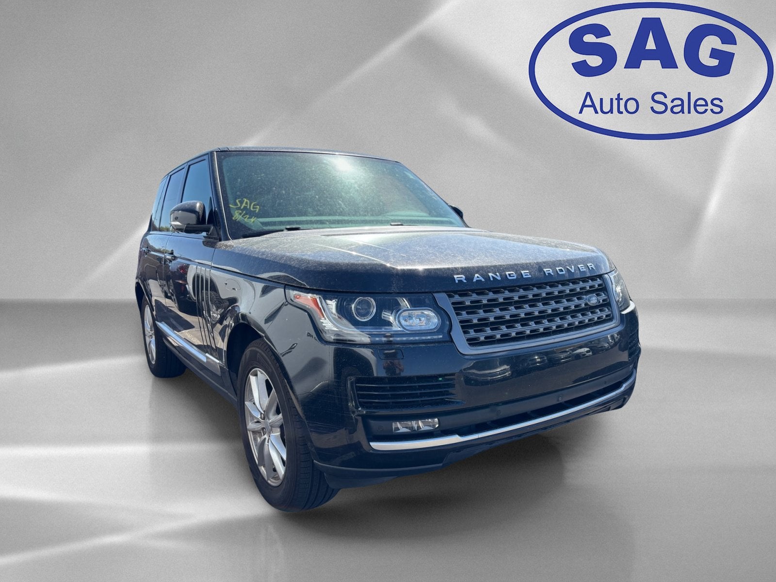 land rover range rover 2017 SALGR2FK7HA322562 image land rover range rover 2017 SALGR2FK7HA322562 image